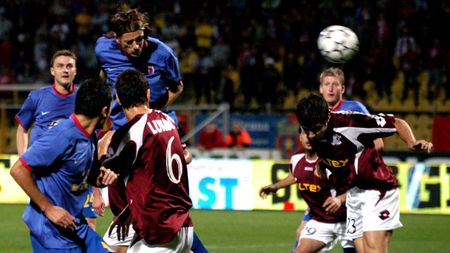 UEFAntasticul se implică direct în lupta dintre FCSB și CSA: „Pentru mine este clar! Mi se pare aberant” Fostul fotbalist dă de pământ cu MApN