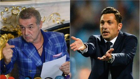 Așa s-a CURĂ‚ȚAT Steaua! Jucători de 18 mil â‚¬ cedați sau goniți de campioană. Cum arată primul "11" și cu cine a rămas Rădoi