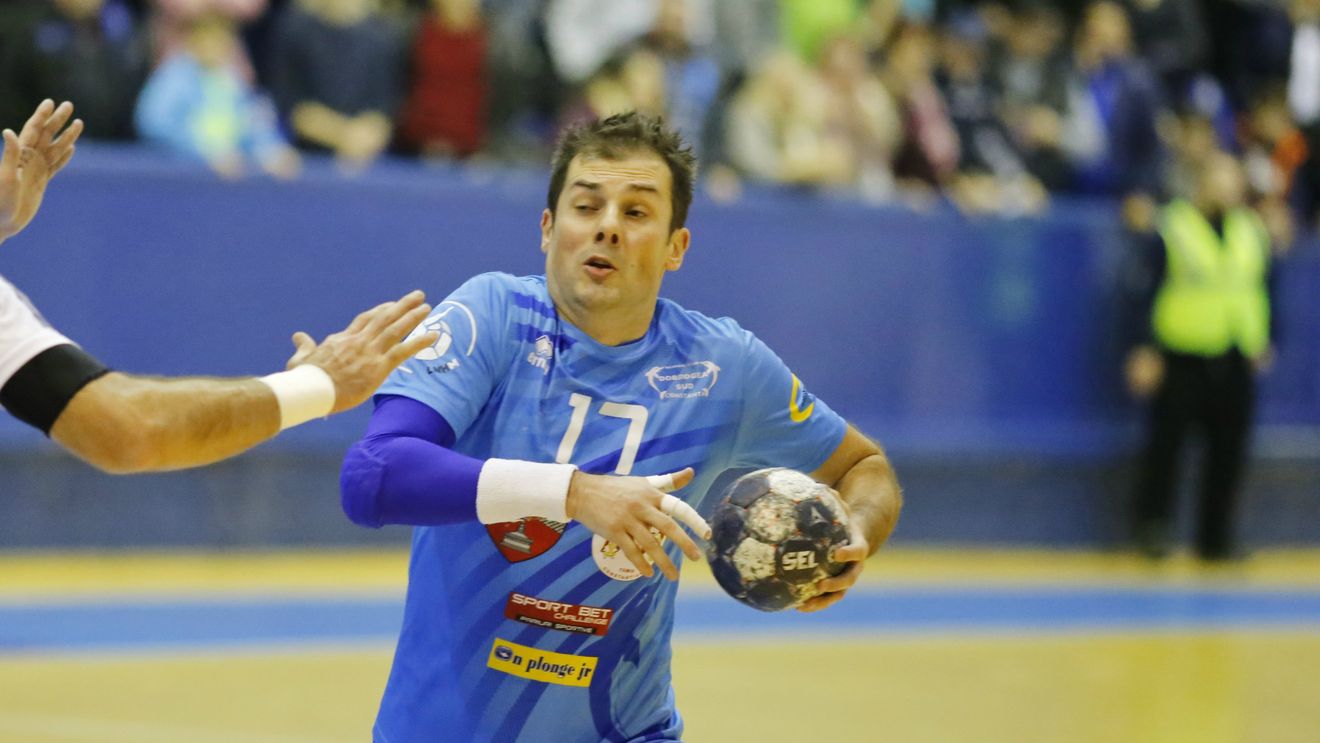 Constanța a câștigat primul derby pentru titlu, dominând clar CSM București la câteva capitole importante. Vicecampioana încă nu se leagă și a rămas pe zero după două etape