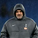 Ange Postecoglou a luat decizia în cazul lui Radu Drăgușin pentru meciul Manchester City – Tottenham: românul e baza în defensivă