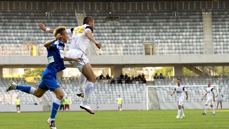 Un alt club din Liga I e în pragul DESFIINȚĂ‚RII:** "Pe buza prăpastiei! Mai vrea cineva echipa asta în prima ligă?"