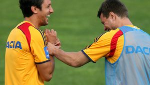 Sfatul lui Marius Niculae pentru Marica: să meargă la Marijana, "vraciul" din Serbia! "E singura lui șansă!"