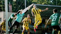 Dinamo, primul meci sub comanda lui Nuno Campos: victorie la limită pentru „câini” prin golurile lui Alex Musi și Vadym Kyrychenko