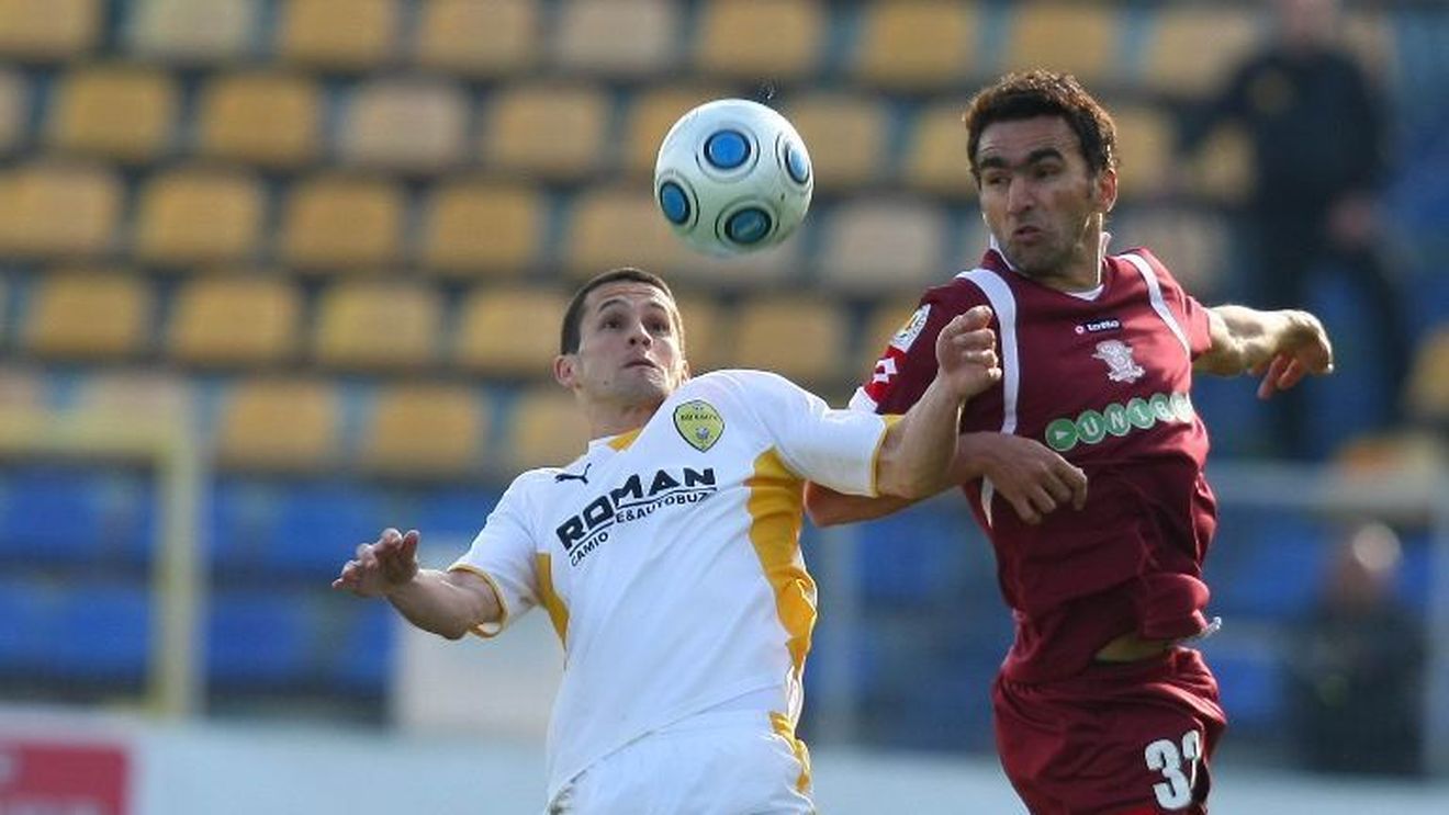 Iencsi îi datorează multe lui Sabău:** "Mi-a marcat cariera!"