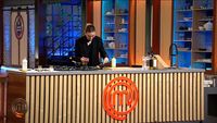 Apariție surpriză la Masterchef. Iubita fostului atacant de la FCSB, înscrisă chiar de jucător la emisiunea de la PRO TV