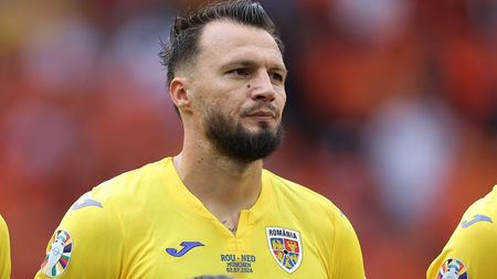 Tuttomercato n-a uitat de Vasile Mogoș și a reacționat la transferul internaționalului român la Universitatea Craiova