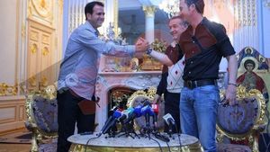 "Nu contează ce stil va impune Levi la Steaua!** Doar rezultatele îl vor ține în Ghencea"