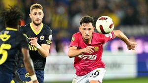 Olimpiu Moruțan, la un pas de transferul la o echipă importantă din Portugalia: „Ofertă frumoasă, de Liga Campionilor”