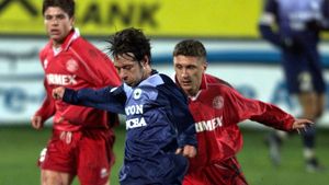 S-au "născut talent și au murit speranță": 4. Marius Sava