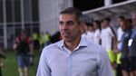 Nuno Campos își ține jucătorii cu picioarele pe pământ după ce Dinamo a făcut instrucție cu FC Voluntari: „Suntem departe!”