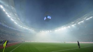 BREAKING NEWS | Sancțiune dură dictată de UEFA. Meciul România - Finlanda se joacă fără spectatori. Bătaia de la Budapesta dintre fanii Stelei și cei ai lui Dinamo, unul dintre motive