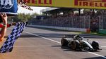 Kimi Antonelli, victorie istorică la Monza! A câștigat Marele Premiu de Formula 1 al Italiei după ce a plecat de pe locul 19!
