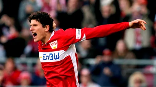 Bayern oferă 25 de milioane de euro pentru Gomez