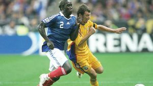 Apostol e rodat în Liga a II-a