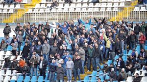 Protecție pentru Rege! În tur, Hagi a fost înjurat 90 de minute! Cum e pregătit derby-ul Viitorul - Farul