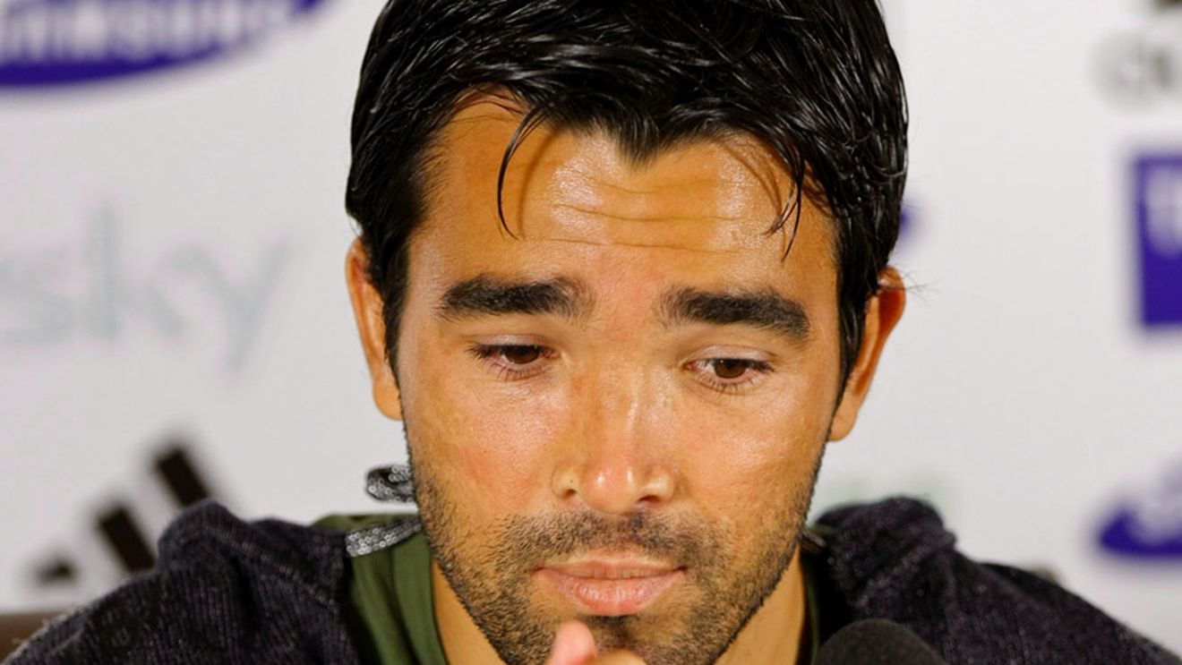 Deco: "Lampard și Drogba sunt indispensabili la Chelsea"