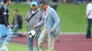 Reghe și-a pus toți banii pe el, Becali îi caută înlocuitor: "Avem nevoie de un alt tip de jucător" **Gigi îi dă cu piciorul unuia dintre cei mai talentați jucători