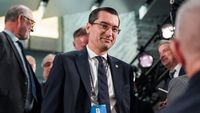 Răzvan Burleanu a făcut anunțul despre președinția UEFA. Ce a decis liderul FRF