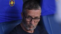 Mihai Stoica s-a convins de Rațiu după ce l-a acuzat că face figurație la națională: „Mi s-a părut alt jucător!”