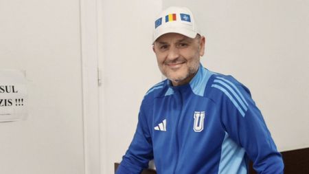 Milionarul Adrian Mititelu a votat în finala George Simion - Nicuşor Dan: „Românii vor face azi istorie"