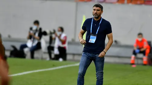 Adi Mihalcea rupe tăcerea după plecarea de la Dinamo! Episodul care l-a îndepărtat de jucători: „Poate au crezut că nu sunt de partea lor!” | VIDEO EXCLUSIV ProSport Live