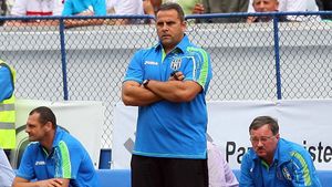 Voința cere rejucarea partidei cu CFR:** "Jucăm la ei, ca să nu mai fie un maidan de rațe"