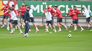 Planul prin care fotbaliştii naționalei României vor să-l convingă pe Edi Iordănescu să rămână după EURO! Ce vor să facă liderii tricolorilor