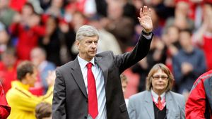 Wenger: "Cupa Mondială este uneori mai puțin spectaculoasă ca Liga Campionilor sau CE"