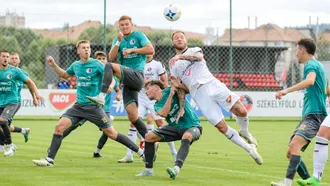FK Miercurea Ciuc a disputat ultimul amical al verii! A întâlnit AFC Odorheiu Secuiesc, pe care a învins-o