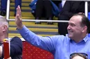 Puci eșuat contra președintelui Constantin Din de la FR de Handbal! Cine a propus votul de neîncredere. TVR Sport va transmite meciuri juvenile