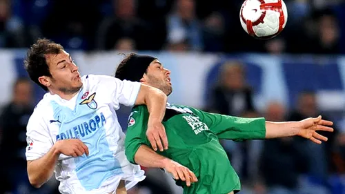 Ștefan Radu, încă 4 ani la Lazio?** 