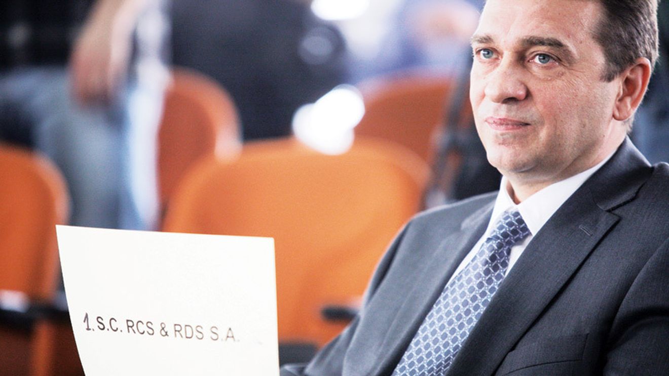 Alexandru Oprea: "Am fost discriminați"** Mesajul RCS&RDS pentru LPF