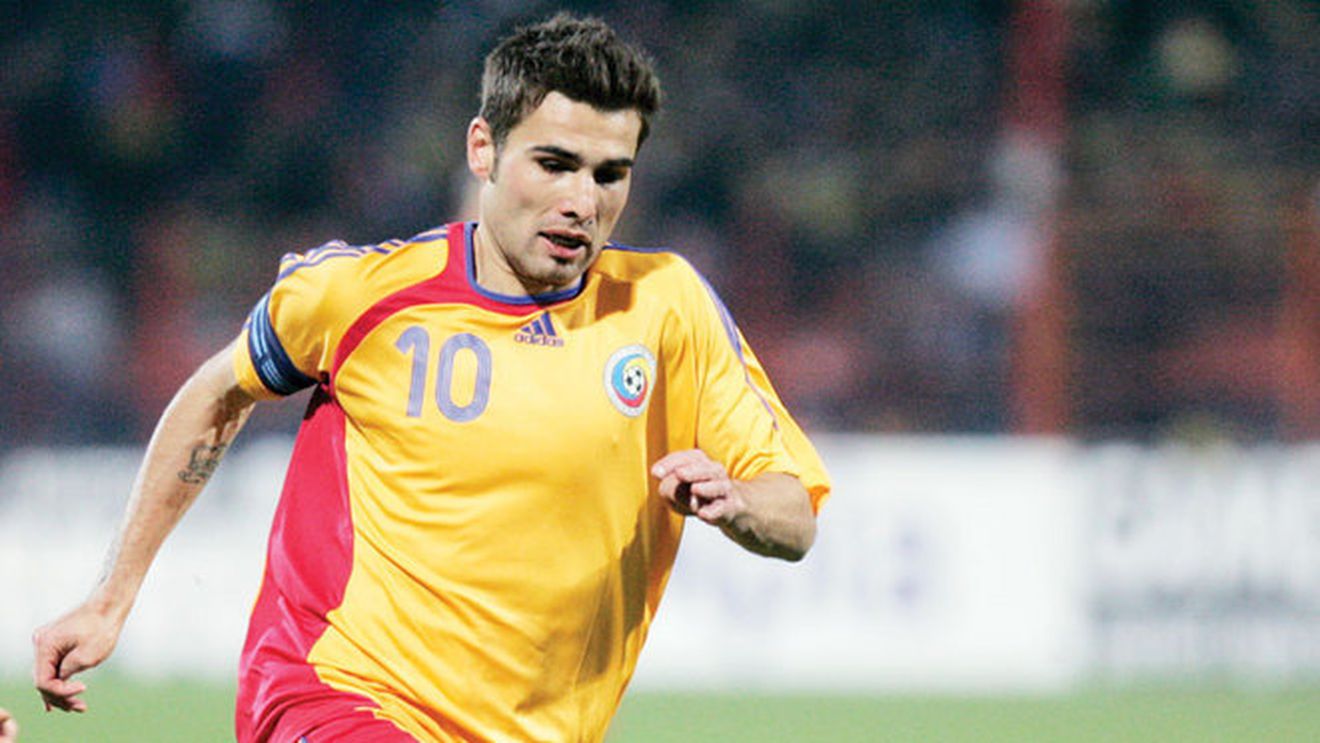 Mutu... și mai cum? "Lui îi spuneam Briliantul". Ce super-fotbalist i-a luat titlul