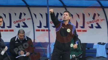 Târgu Mureș - Chiajna, încă un meci făcut praf de arbitri! Diniță: "Cum dă dai două penalty-uri pentru dueluri corp la corp?"