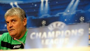 Vasal la Înalta Poartă!** Niciun club românesc n-a bătut Galata la ea acasă, relația dintre CFR și  Andone e la mâna lui Terim