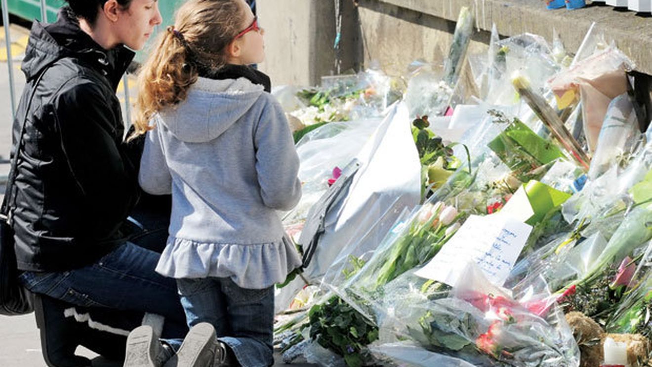 "Nu mă simt în siguranță!"** Haosul și starea de panică din Toulouse văzute prin ochiul unui român