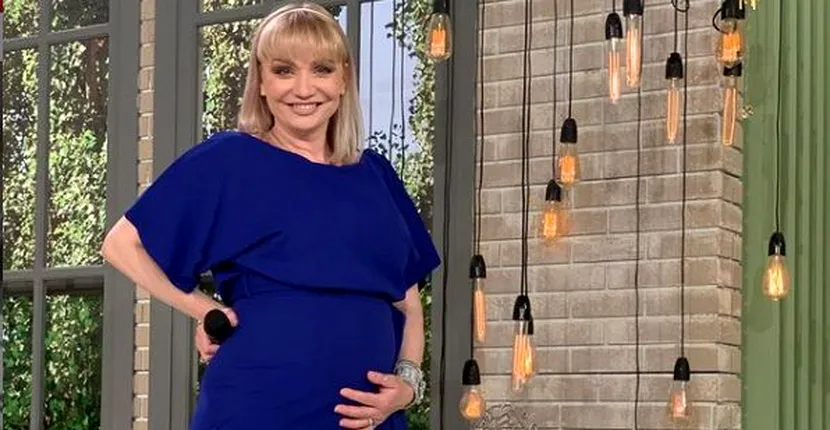 Cristina Cioran are probleme în ultimele luni de sarcină! Ce i-au descoperit medicii: 'Crește odată cu bebelușul'