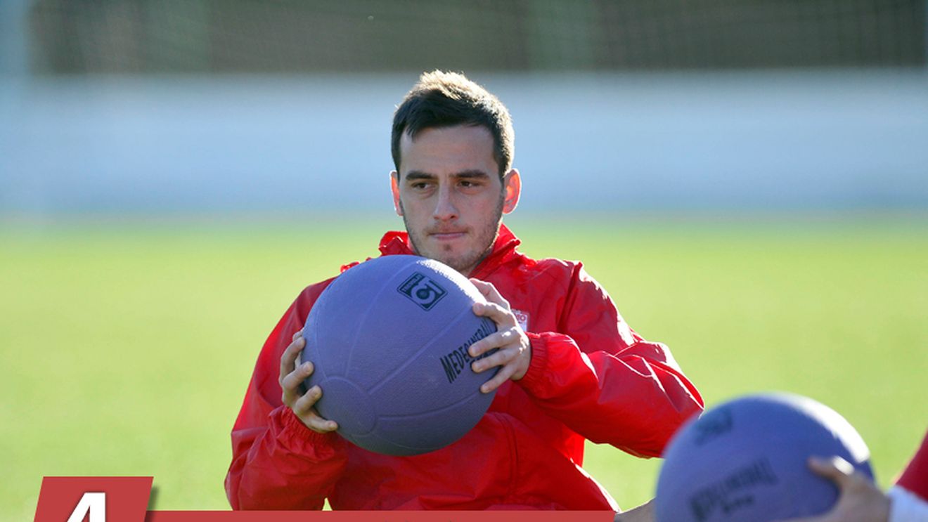 Bărboianu, despre meciul cu Steaua: "Avem ambiție mare pentru a spăla rezultatul rușinos"