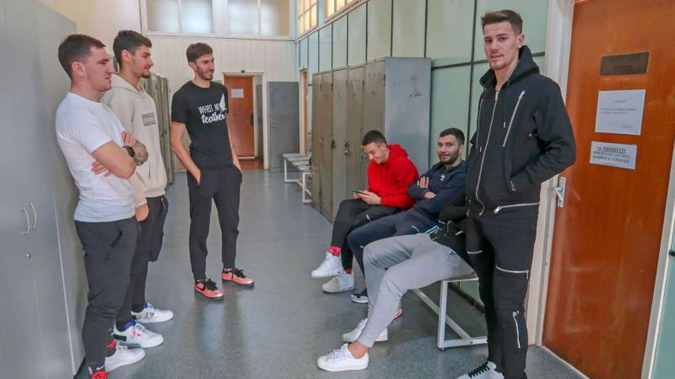 Dinamoviștii, după plecarea lui Dan Nistor la Craiova: "El spunea: 'O să rămân, o să rămân...'"