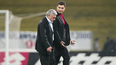 Munteanu:„Giovanni atacă din interes!"
