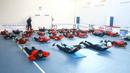 Luni, 13 ianuarie, cea mai agitată zi în Liga I! Cinci formații se reunesc fără să țină cont de superstiții