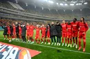 Gigi Becali l-a „hingherit” cât a fost la FCSB și nici medalia de campion nu i-a trimis-o, iar atacantul s-a răzbunat într-un mod crunt, devenind un idol la noul club. Acum, încearcă reconcilierea cu patronul