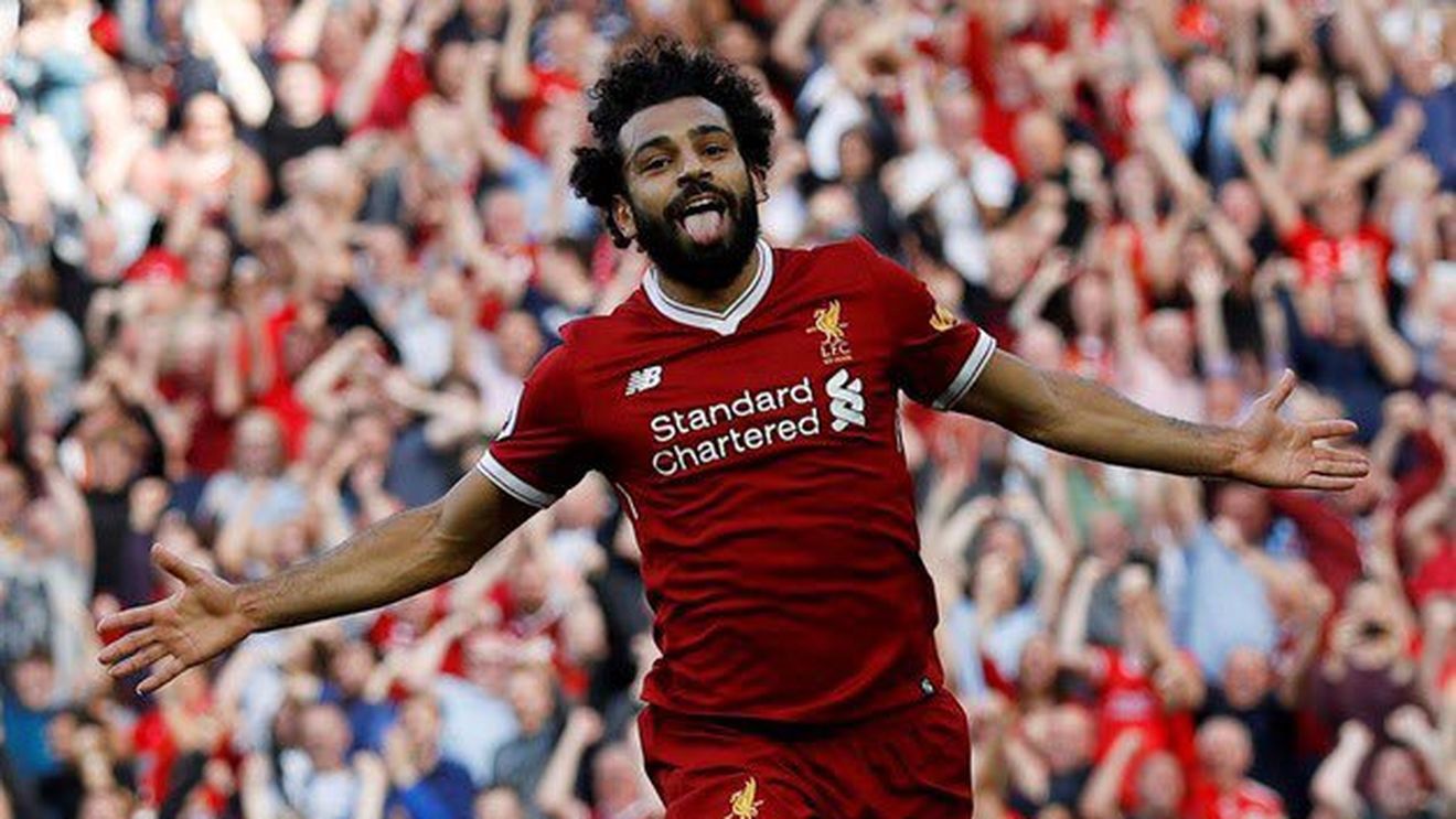 Salah are lumea la picioare! A fost din nou salvatorul lui Liverpool, a egalat un record greu de atins și a ieșit în evidență fără să vrea. Incredibil: câți oameni l-au "votat" la alegerile prezidențiale din Egipt