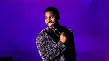 Cel mai tare mural din lume e la vila lui Jason Derulo. Aşa ceva e nemaivăzut