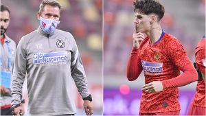 Ce mesaj i-a transmis Thomas Neubert lui Gigi Becali despre Dennis Man, după transferul record la Parma! Secretul pentru care va deveni un star în Serie A | EXCLUSIV