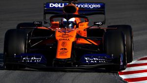 Formula 1: Carlos Sainz trece la Ferrari în locul lui Vettel. Când se va anunța mutarea și ce crede tatăl spaniolului, fost campion mondial la raliu