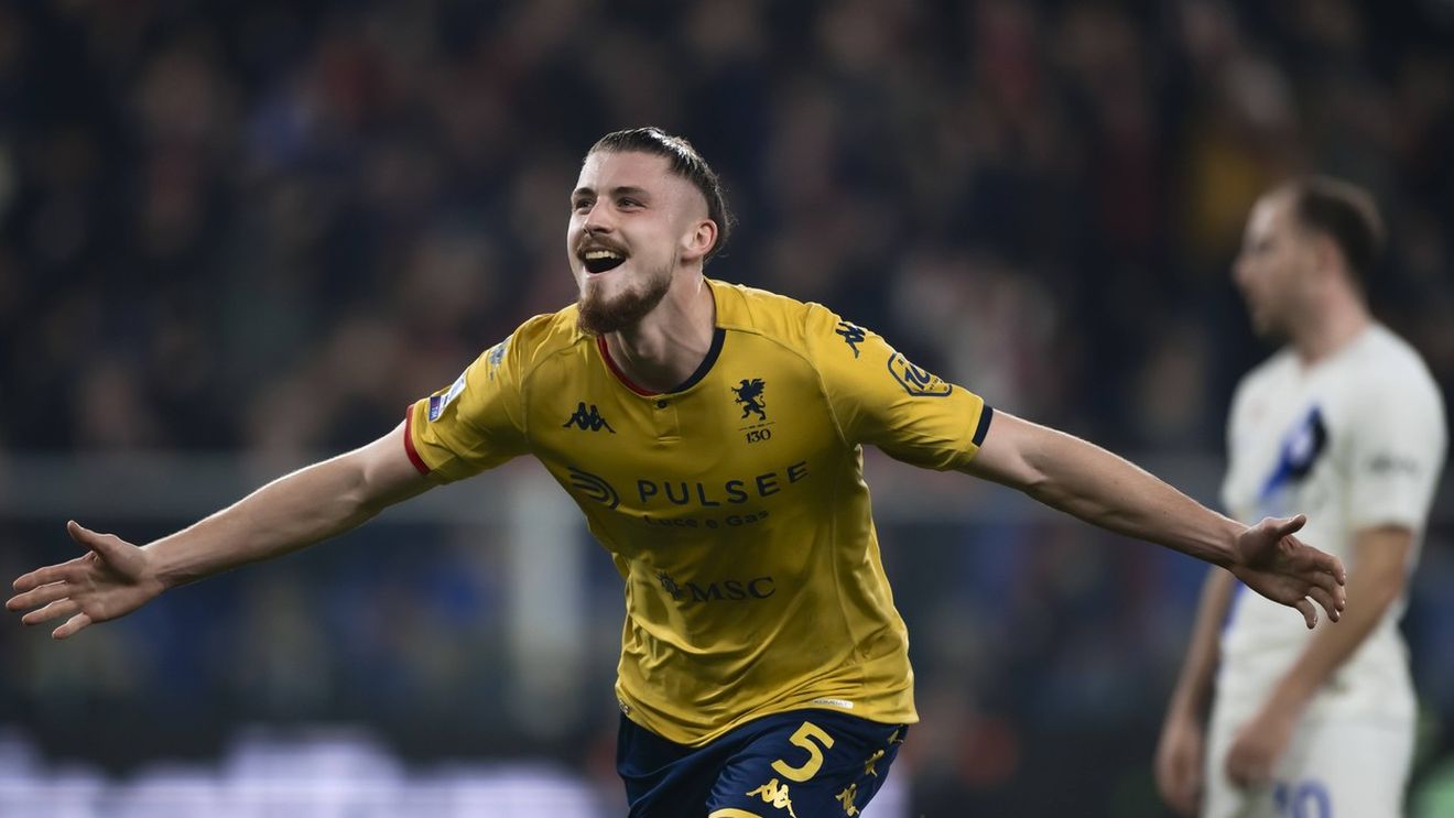 Radu Drăguşin, reacție despre oferta de la FCSB! Abia semnase cu Juventus şi a dat un răspuns clar