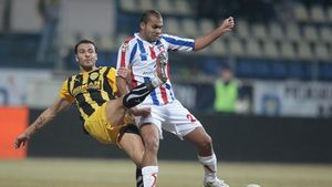 I-au rupt contractul după doar cinci meciuri, acum le va fi adversar!** "Meritam mai mult!" Dovada supremă de fair-play a omului GONIT de la Vaslui