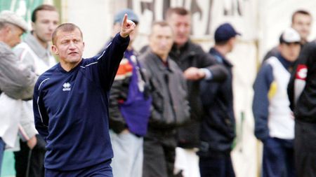 Dorinel: "Știm deja cei 3-4 jucători pe care îi vom cumpăra!"** VEZI strategia de transferuri urmată de Oțelul