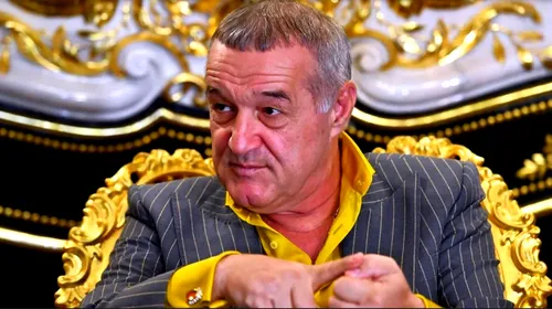 ProSprot News | Gigi Becali, anunț despre transferul care l-ar costa 8 milioane de euro: „Îi plăteam clauza” | VIDEO